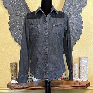 Cruel Button Down Shirt